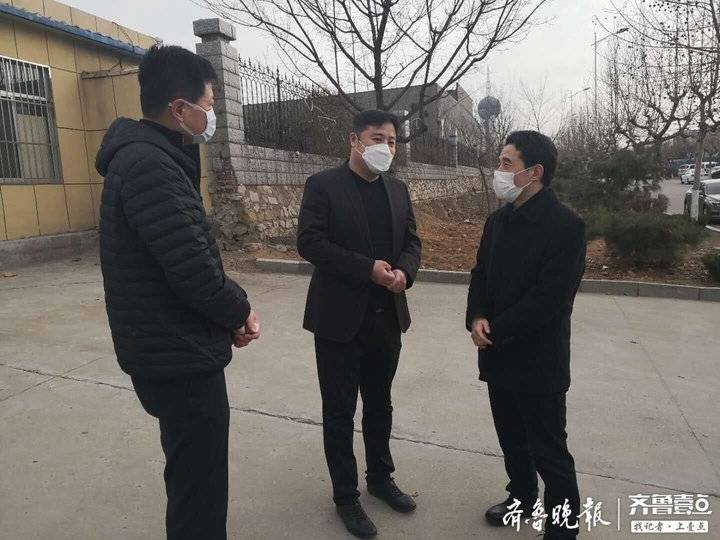 泰安市场监管局开发区分局助力企业10天办完医用口罩生产注册证